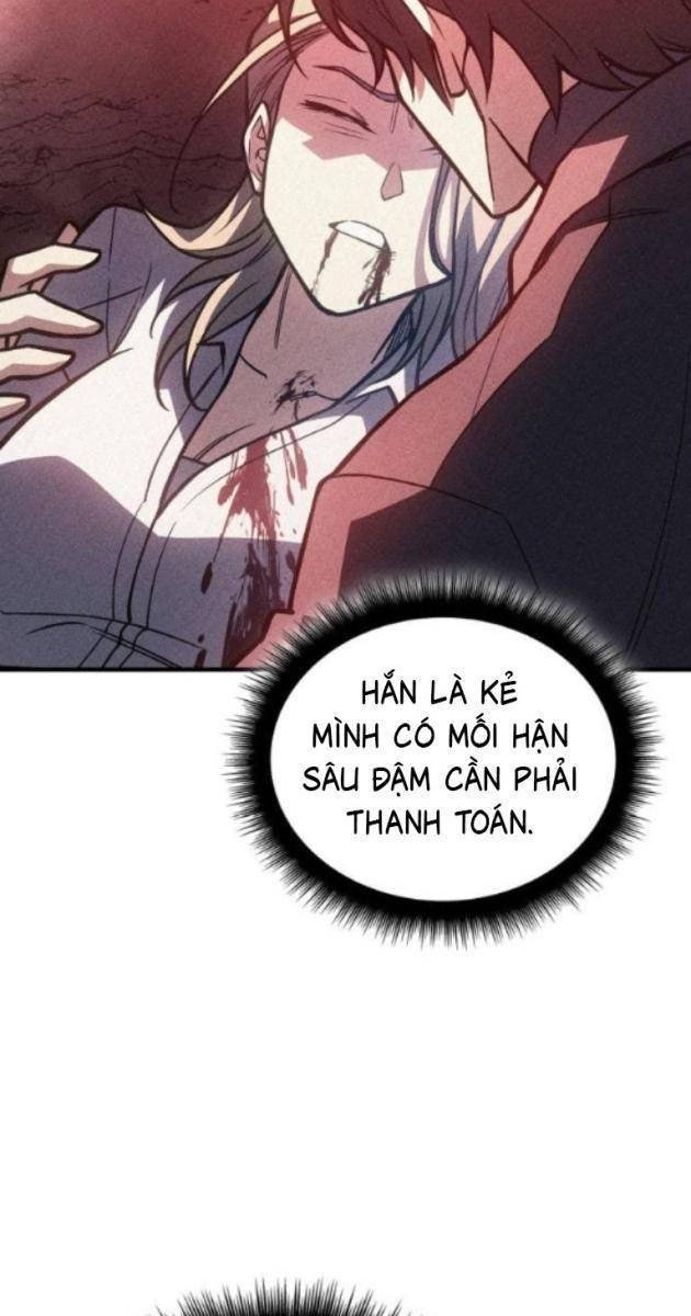 Hồi Quy Bằng Vương Quyền - Page 133