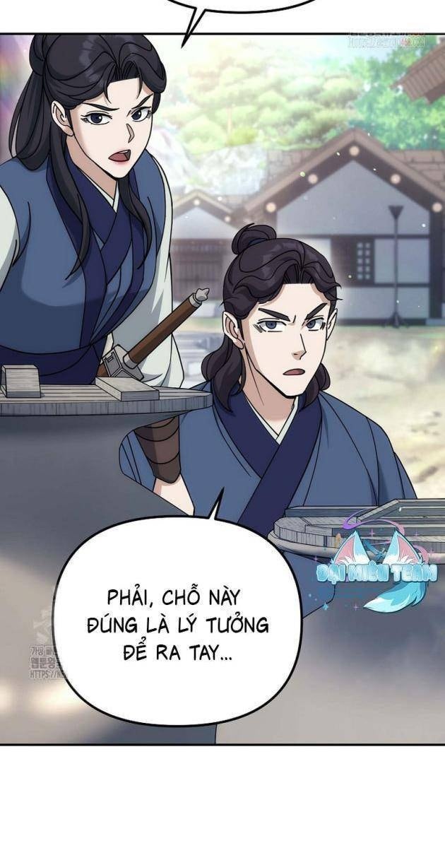 Hoạn Quan Tuyệt Luân - Page 92