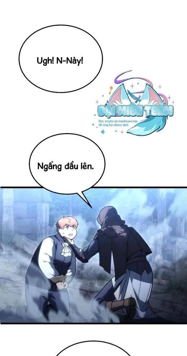 Cẩm Nang Chiến Lược Của Nhân Vật Phụ Cấp Siêu Việt - Page 74