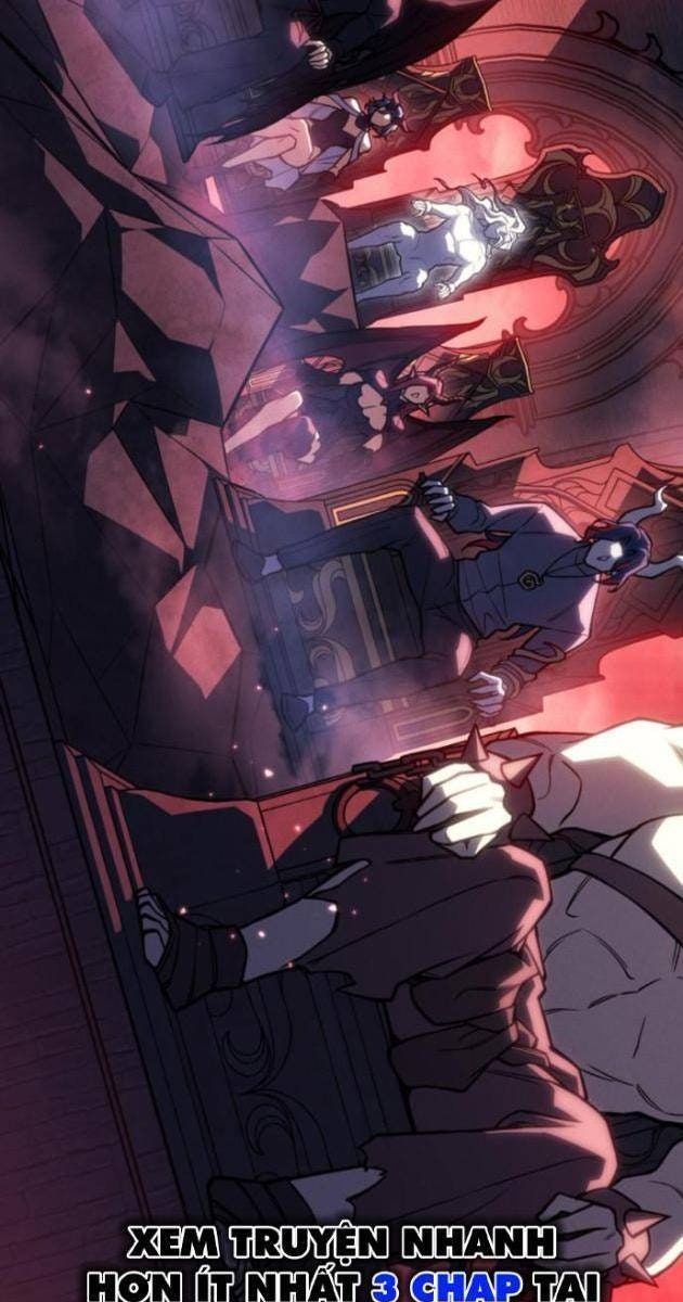 Hồi Quy Bằng Vương Quyền - Page 117