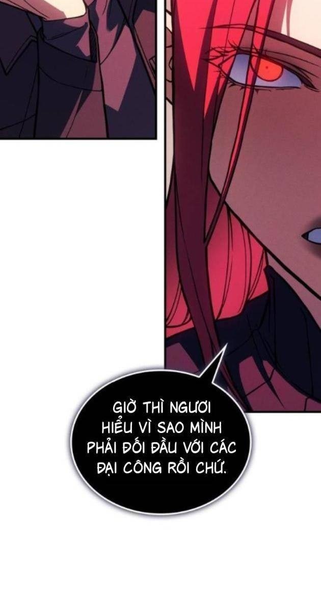 Hồi Quy Bằng Vương Quyền - Page 119