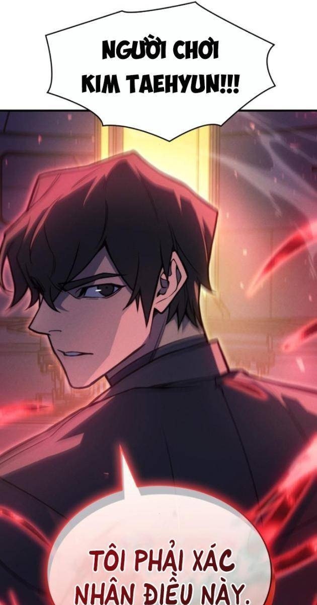 Hồi Quy Bằng Vương Quyền - Page 34