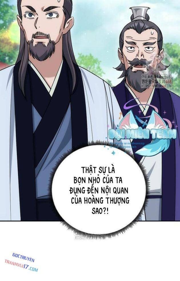 Hoạn Quan Tuyệt Luân - Page 96