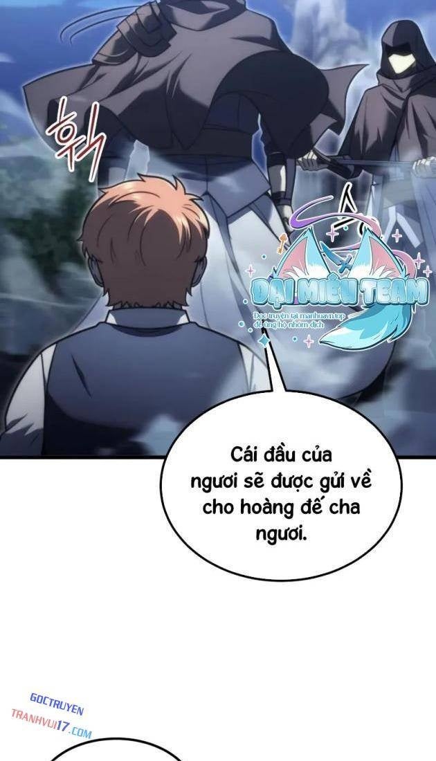 Cẩm Nang Chiến Lược Của Nhân Vật Phụ Cấp Siêu Việt - Page 83