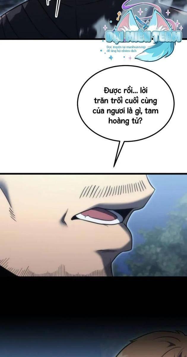 Cẩm Nang Chiến Lược Của Nhân Vật Phụ Cấp Siêu Việt - Page 98