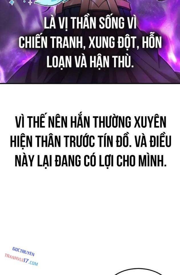 Cẩm Nang Chiến Lược Của Nhân Vật Phụ Cấp Siêu Việt - Page 108