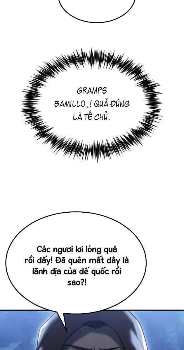 Cẩm Nang Chiến Lược Của Nhân Vật Phụ Cấp Siêu Việt - Page 16