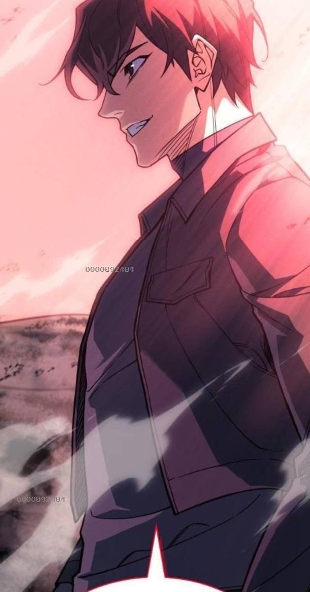 Hồi Quy Bằng Vương Quyền - Page 186