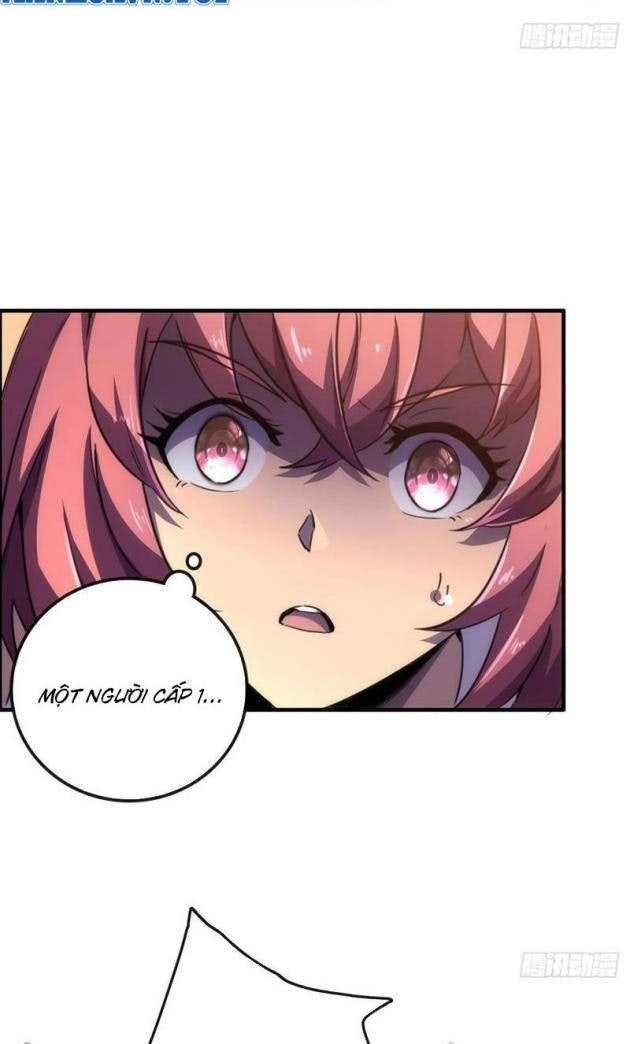 Dị Biến Giáng Lâm Nhân Gian: Triệu Hoán Chi Chủ! - Page 24