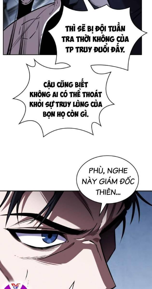 Nano Ma Thần - Page 21