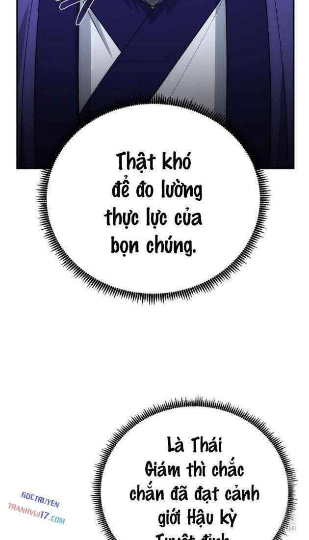 Hoạn Quan Tuyệt Luân - Page 89