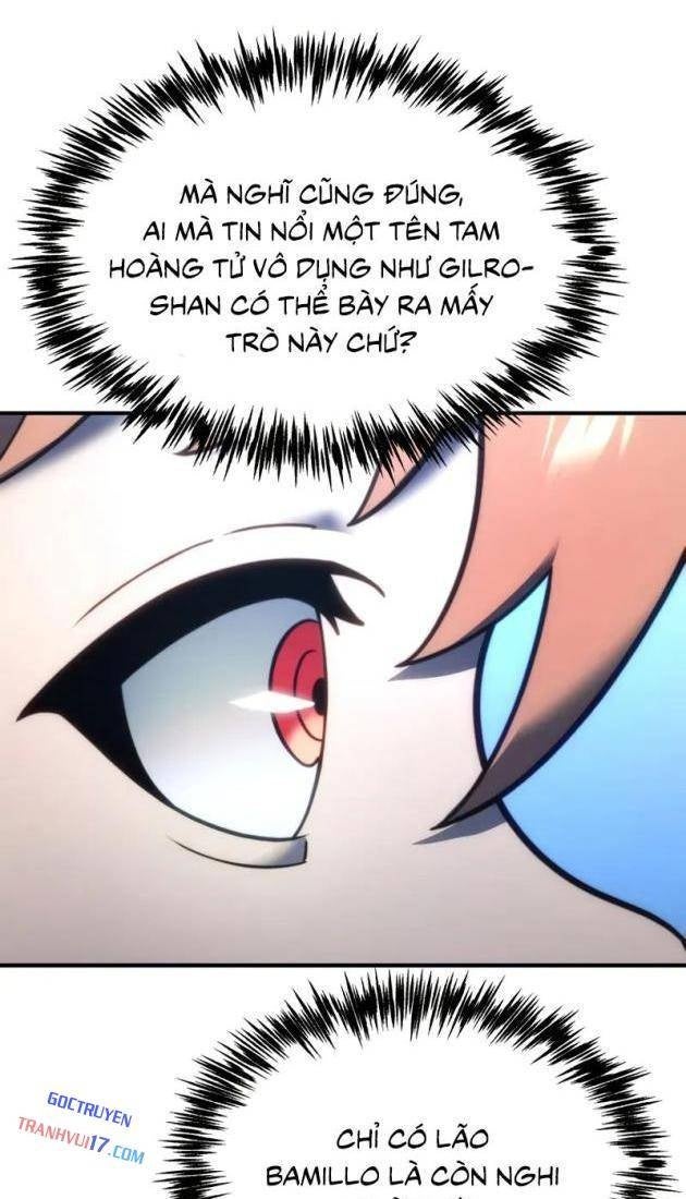 Cẩm Nang Chiến Lược Của Nhân Vật Phụ Cấp Siêu Việt - Page 118