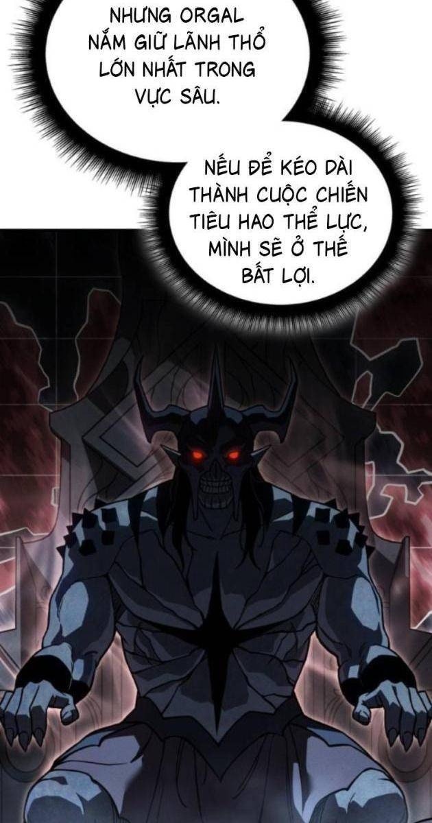 Hồi Quy Bằng Vương Quyền - Page 135