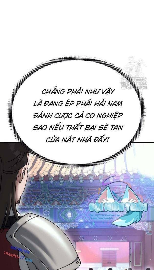 Hoạn Quan Tuyệt Luân - Page 115