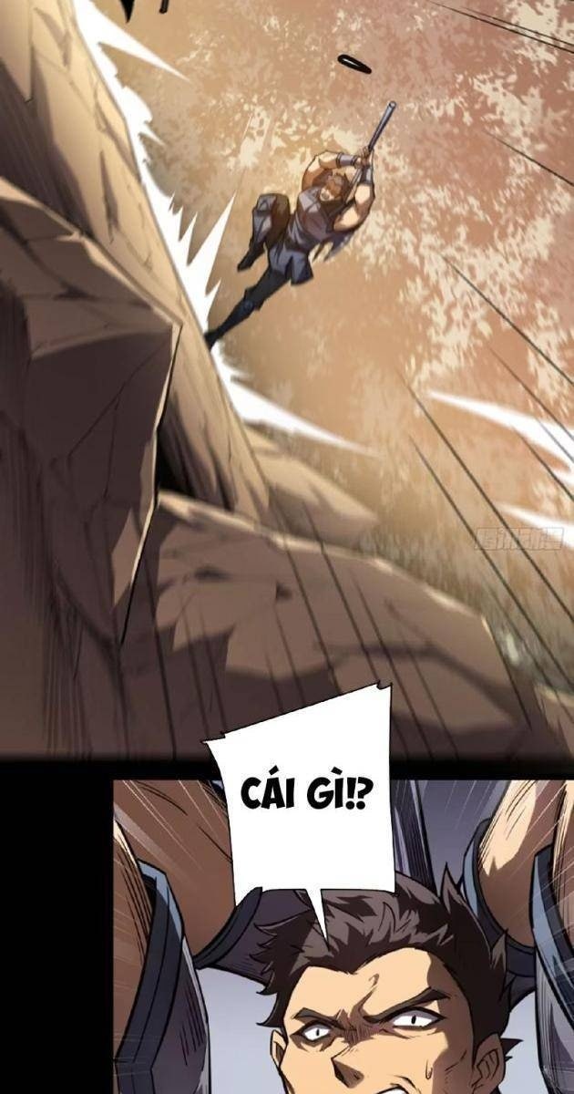 Dị Biến Giáng Lâm Nhân Gian: Triệu Hoán Chi Chủ! - Page 29