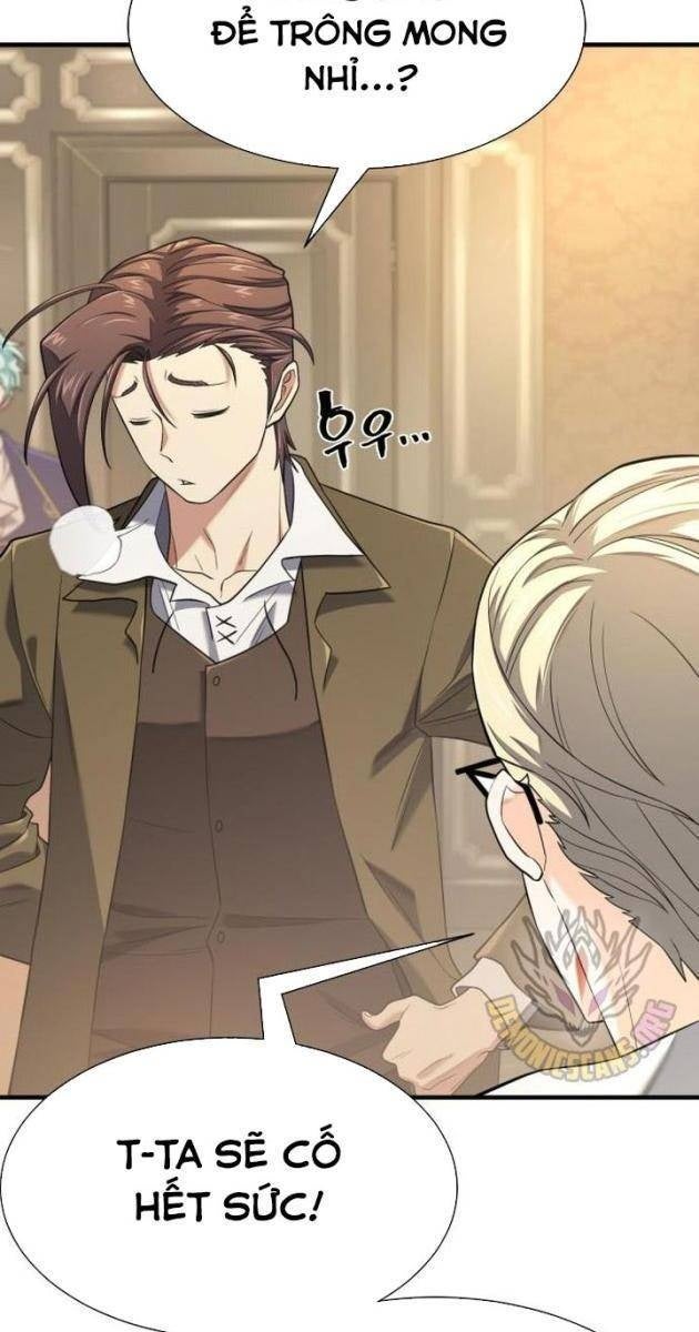 Kĩ Sư Bá Nhất Thế Giới - Page 118