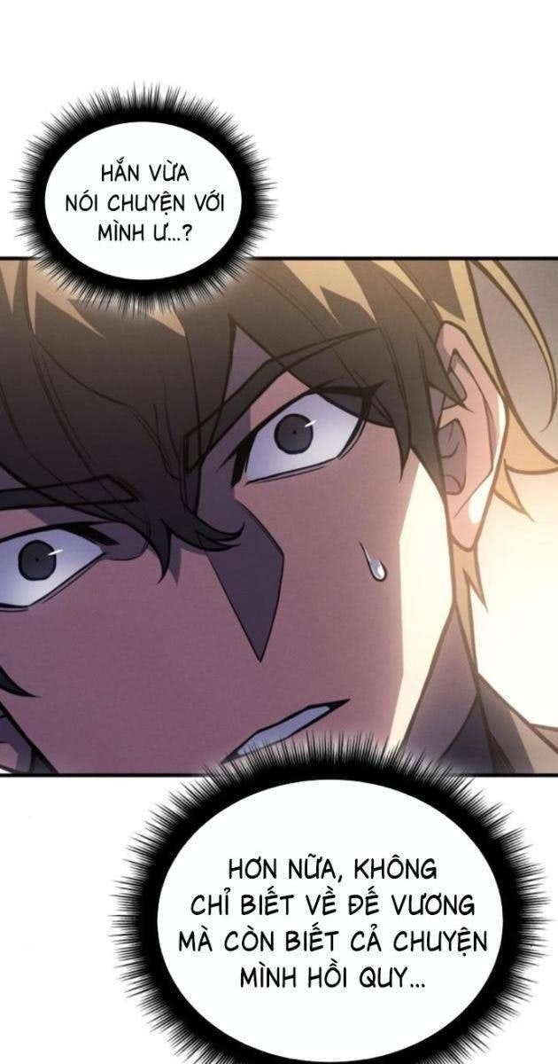 Hồi Quy Bằng Vương Quyền - Page 14