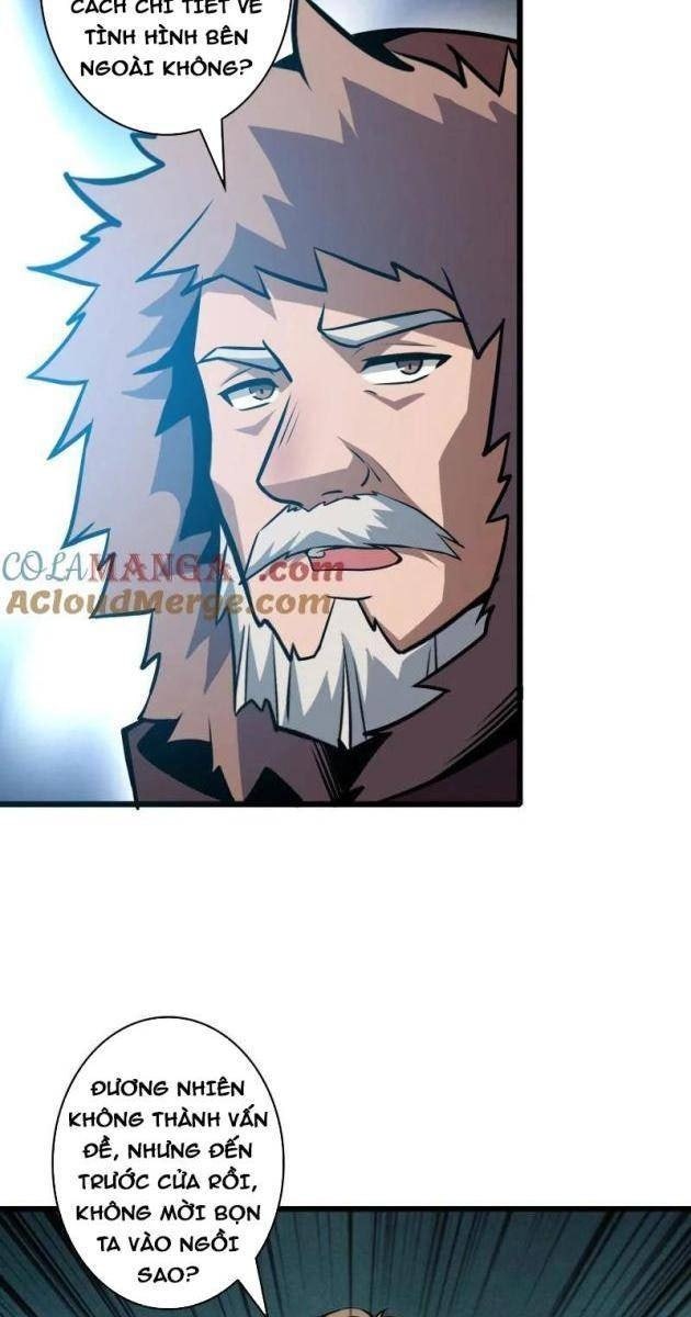 Vừa Chơi Đã Có Tài Khoản Vương Giả - Page 21