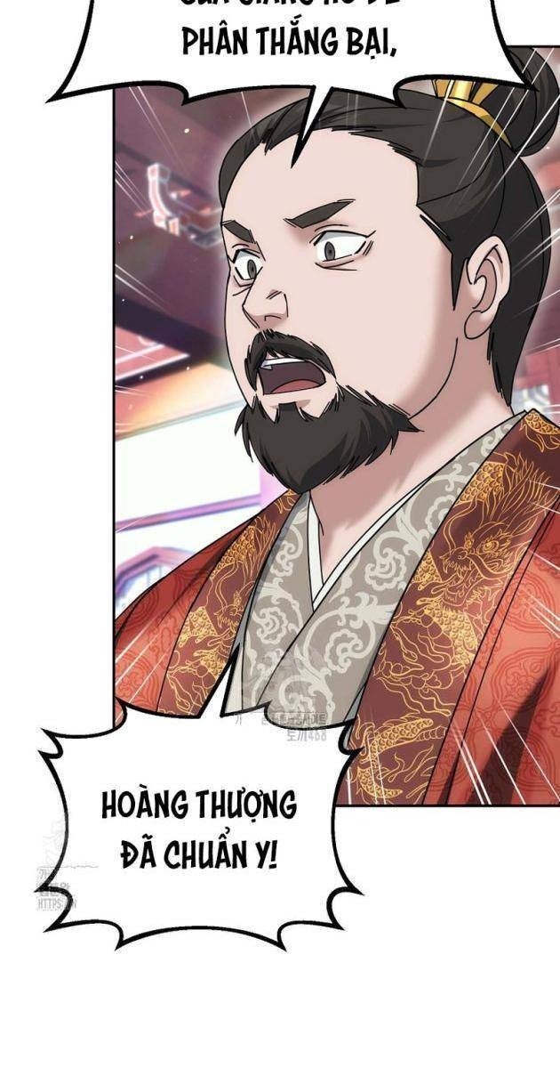 Hoạn Quan Tuyệt Luân - Page 46