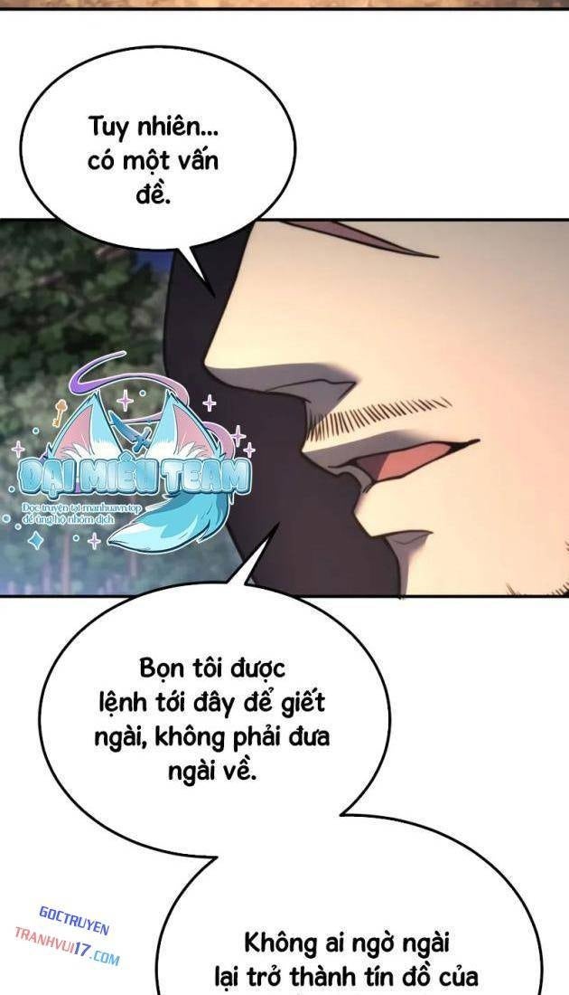 Cẩm Nang Chiến Lược Của Nhân Vật Phụ Cấp Siêu Việt - Page 60