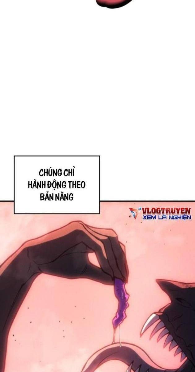 Hồi Quy Bằng Vương Quyền - Page 5