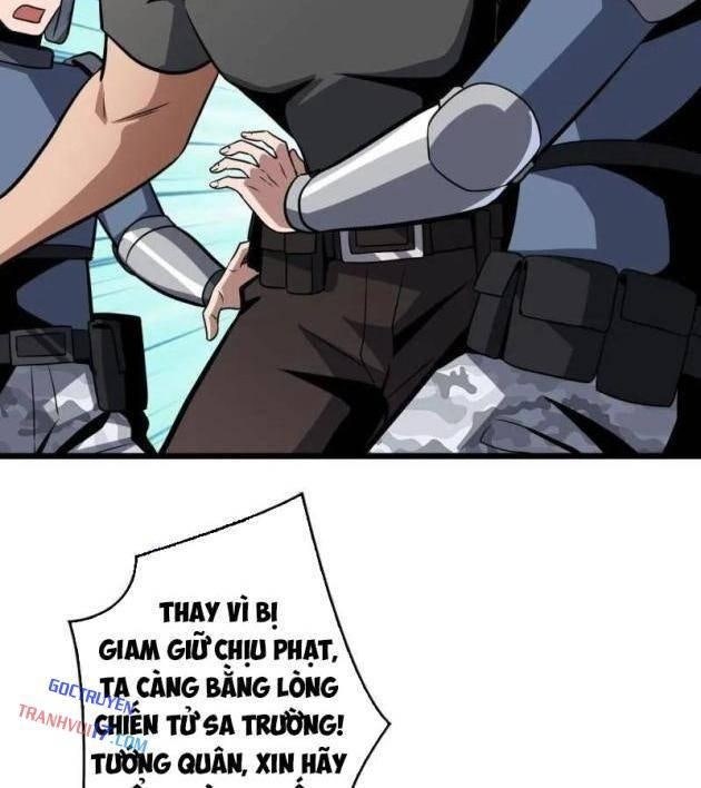 Vừa Chơi Đã Có Tài Khoản Vương Giả - Page 6