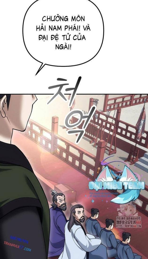 Hoạn Quan Tuyệt Luân - Page 92