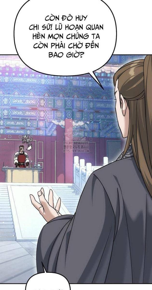 Hoạn Quan Tuyệt Luân - Page 37