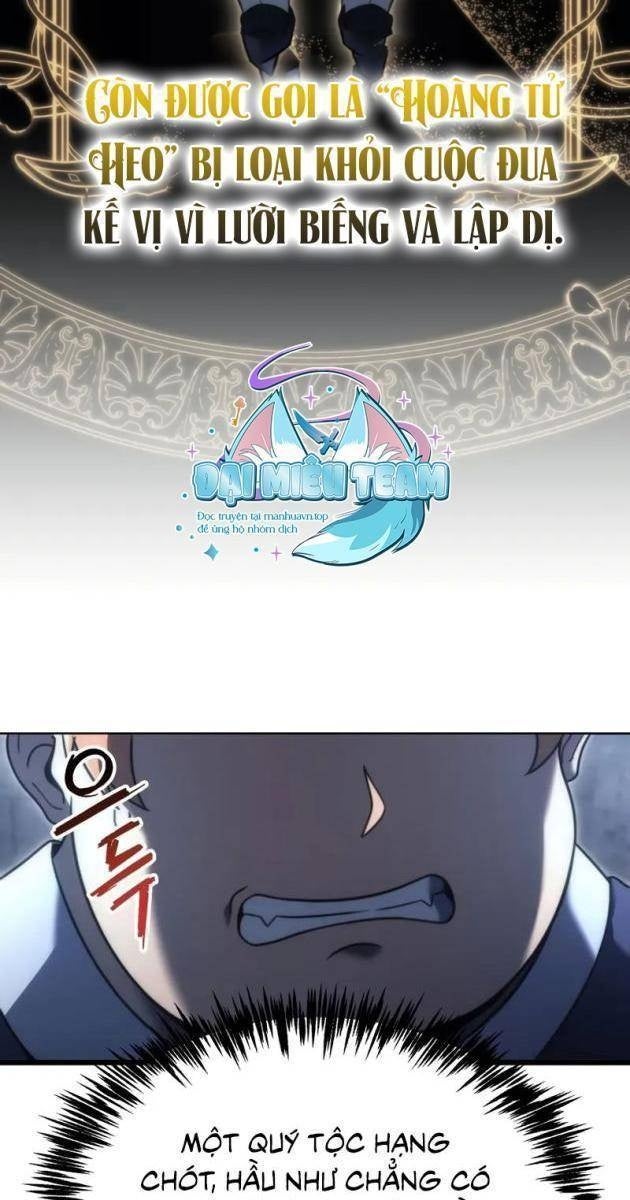 Cẩm Nang Chiến Lược Của Nhân Vật Phụ Cấp Siêu Việt - Page 94