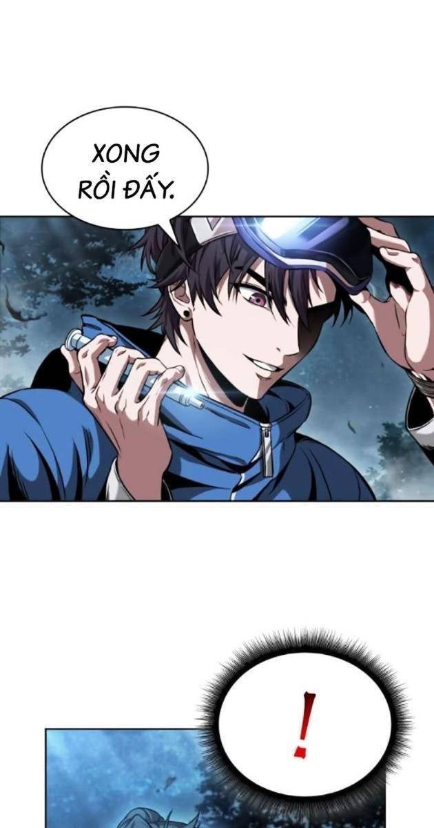 Nano Ma Thần - Page 10