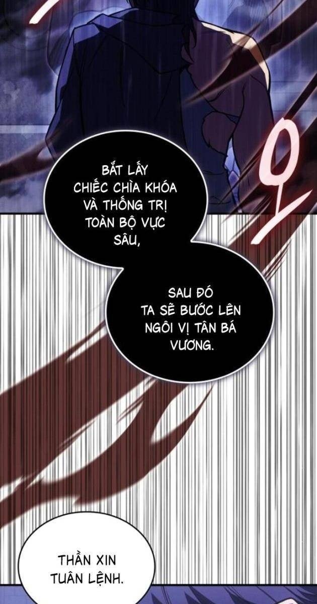 Hồi Quy Bằng Vương Quyền - Page 99