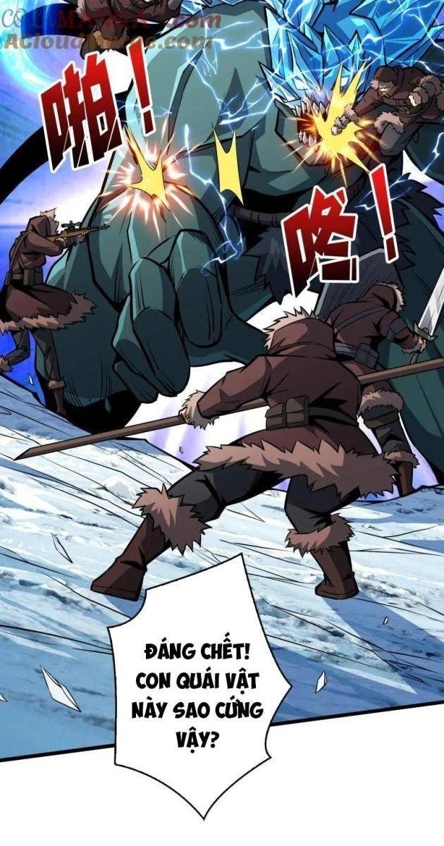 Vừa Chơi Đã Có Tài Khoản Vương Giả - Page 39