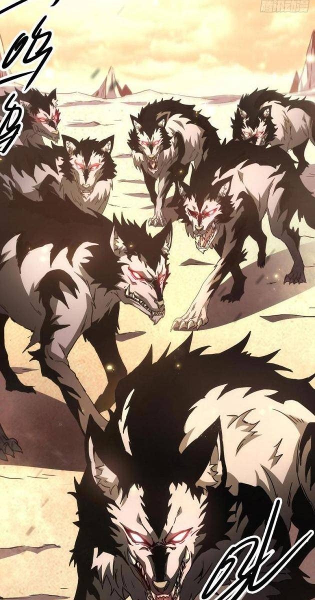 Dị Biến Giáng Lâm Nhân Gian: Triệu Hoán Chi Chủ! - Page 43