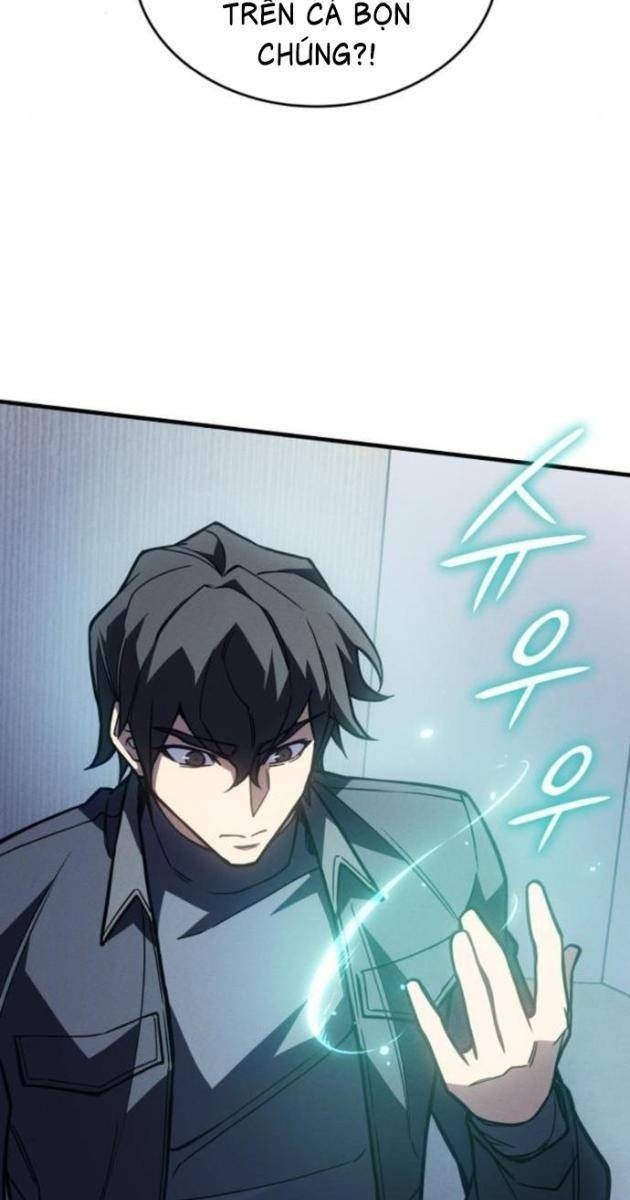 Hồi Quy Bằng Vương Quyền - Page 71