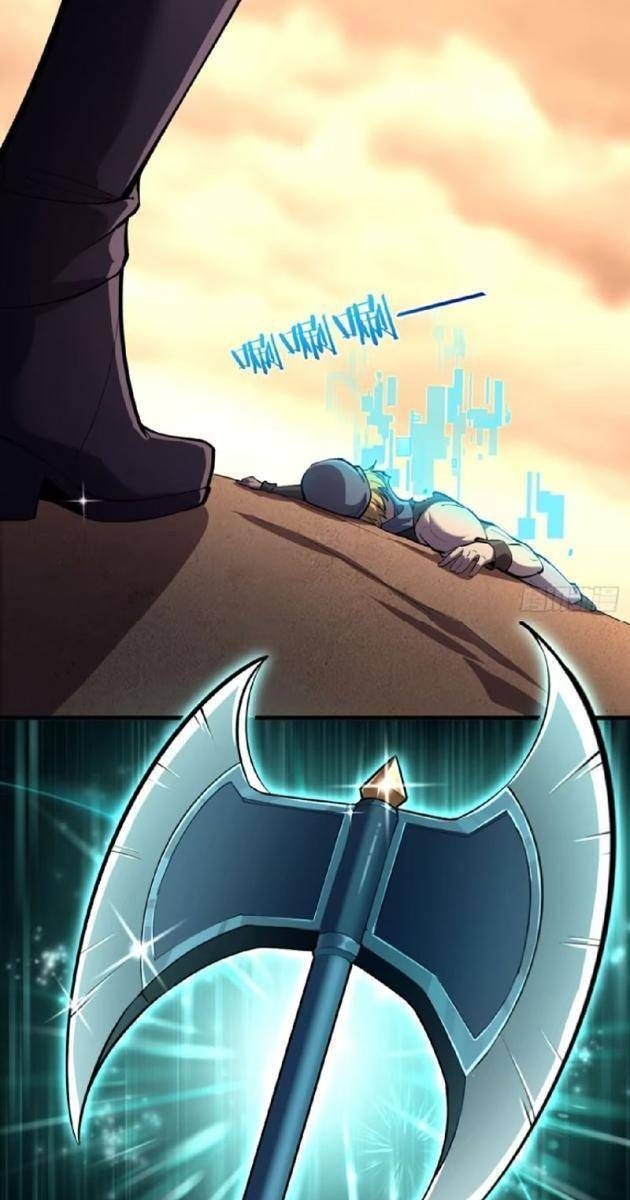 Dị Biến Giáng Lâm Nhân Gian: Triệu Hoán Chi Chủ! - Page 60