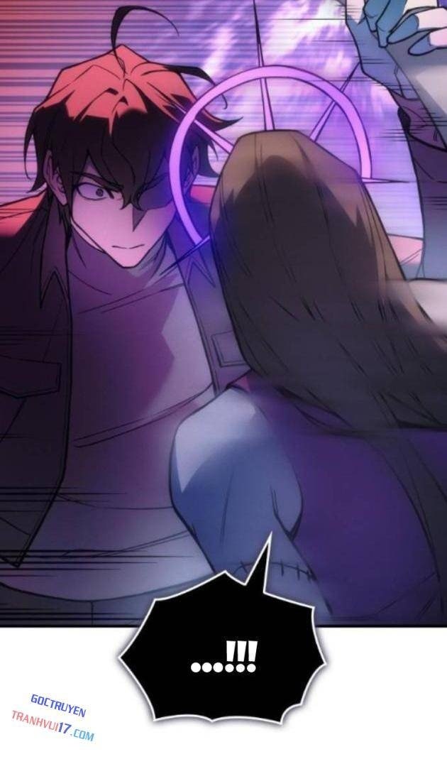 Hồi Quy Bằng Vương Quyền - Page 62