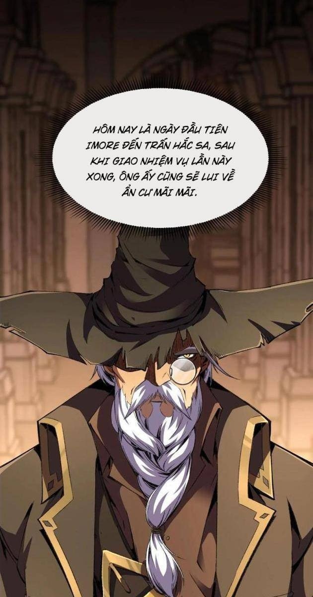 Dị Biến Giáng Lâm Nhân Gian: Triệu Hoán Chi Chủ! - Page 27