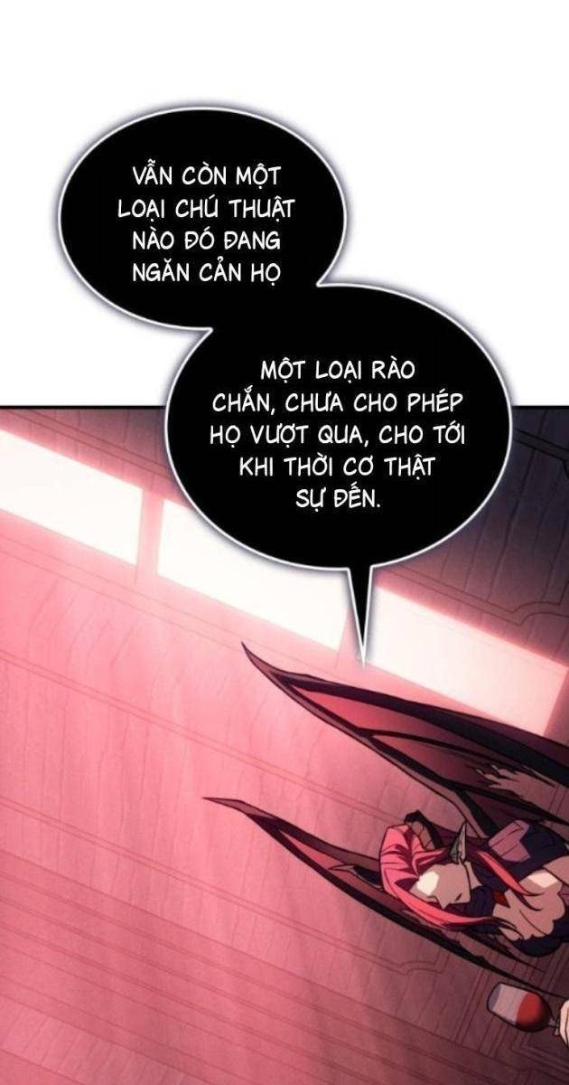 Hồi Quy Bằng Vương Quyền - Page 115