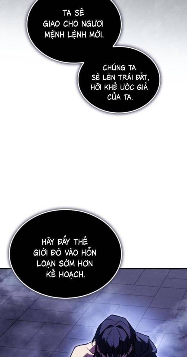 Hồi Quy Bằng Vương Quyền - Page 95