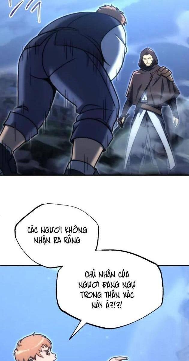 Cẩm Nang Chiến Lược Của Nhân Vật Phụ Cấp Siêu Việt - Page 91