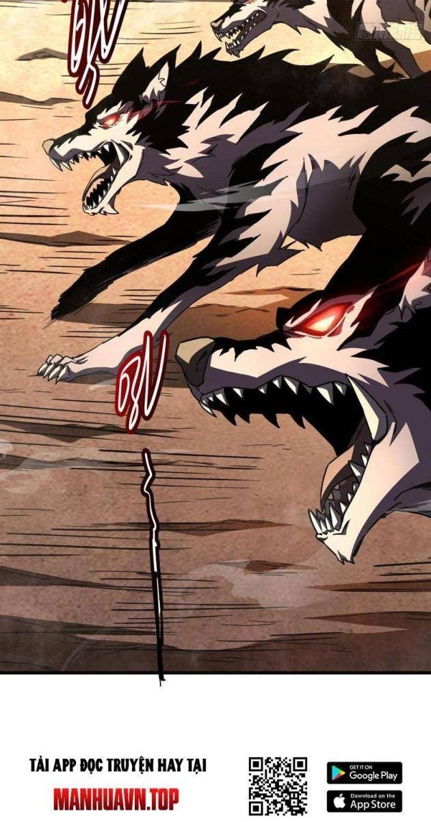 Dị Biến Giáng Lâm Nhân Gian: Triệu Hoán Chi Chủ! - Page 61