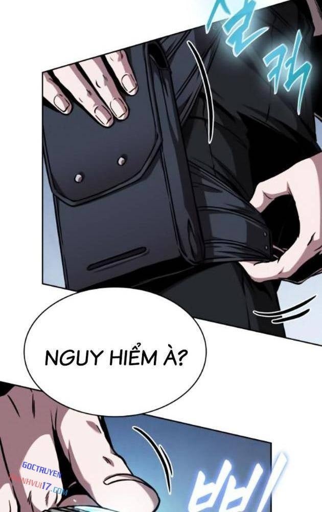 Nano Ma Thần - Page 87