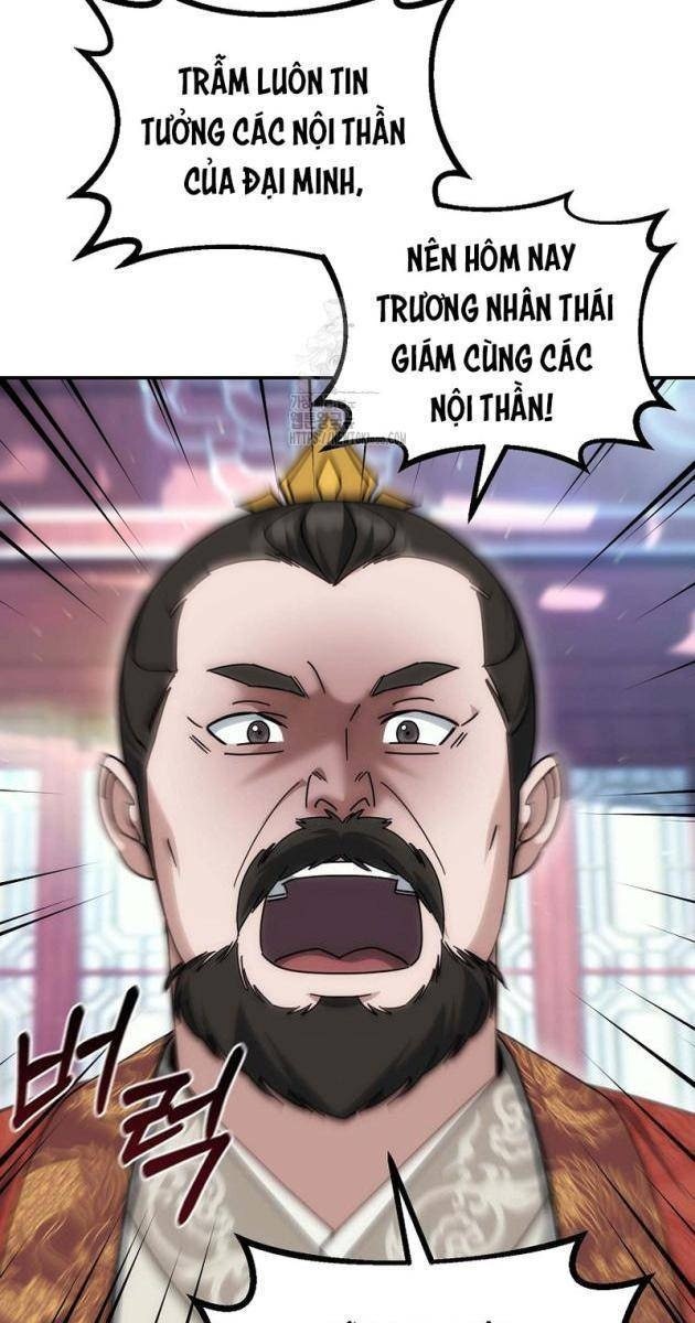 Hoạn Quan Tuyệt Luân - Page 58