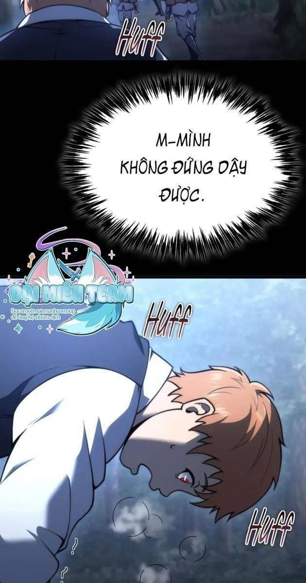 Cẩm Nang Chiến Lược Của Nhân Vật Phụ Cấp Siêu Việt - Page 32