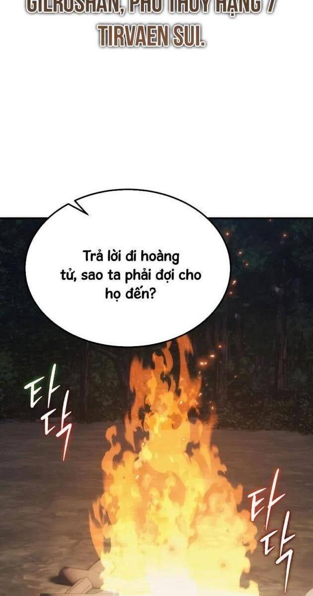 Cẩm Nang Chiến Lược Của Nhân Vật Phụ Cấp Siêu Việt - Page 125