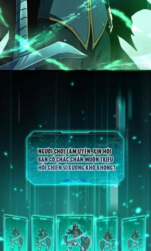 Dị Biến Giáng Lâm Nhân Gian: Triệu Hoán Chi Chủ! - Page 50