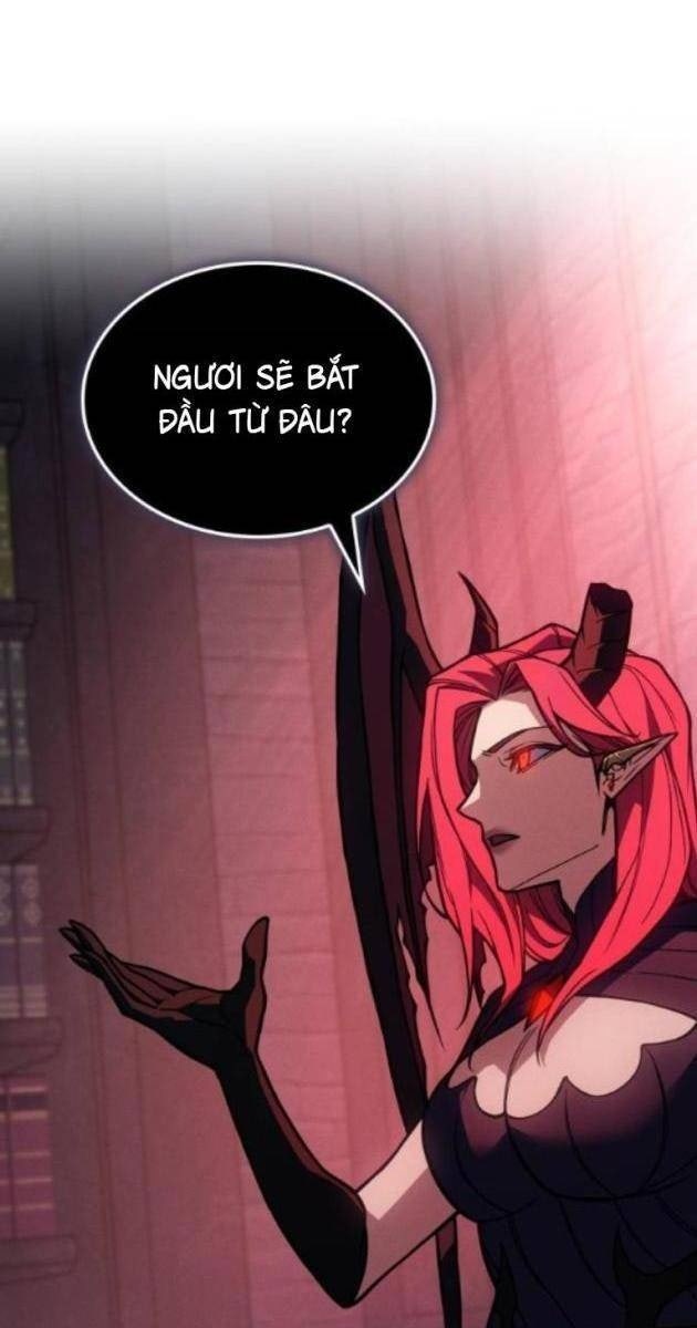 Hồi Quy Bằng Vương Quyền - Page 129