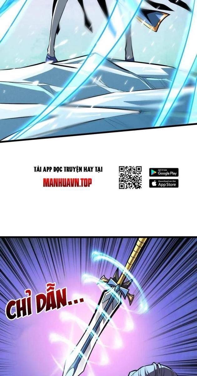 Vừa Chơi Đã Có Tài Khoản Vương Giả - Page 15