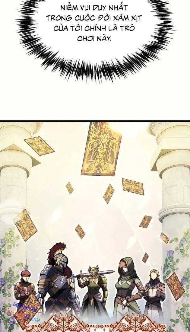 Cẩm Nang Chiến Lược Của Nhân Vật Phụ Cấp Siêu Việt - Page 44