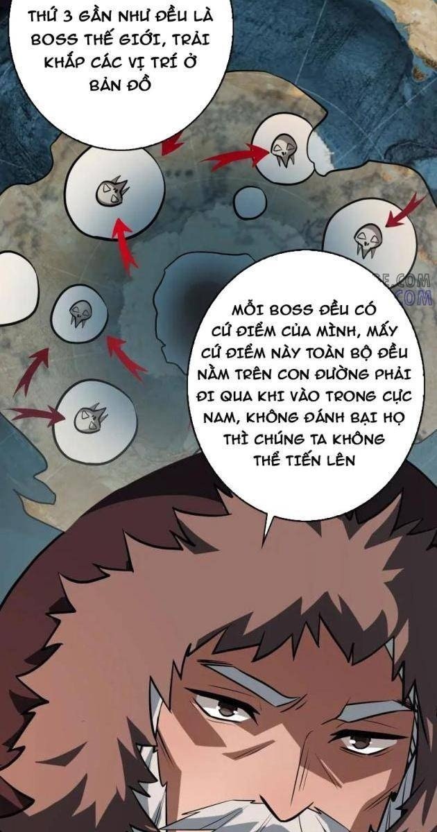 Vừa Chơi Đã Có Tài Khoản Vương Giả - Page 19